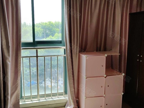 宁波余姚阳明锦江华园锦江花园一室一厅西边要1500元包物业采光好出租