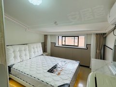 杭州钱塘金沙湖选择一个舒适的房子，让租房变成幸福的开始 杭漂从此不在孤单出租房源真实图片