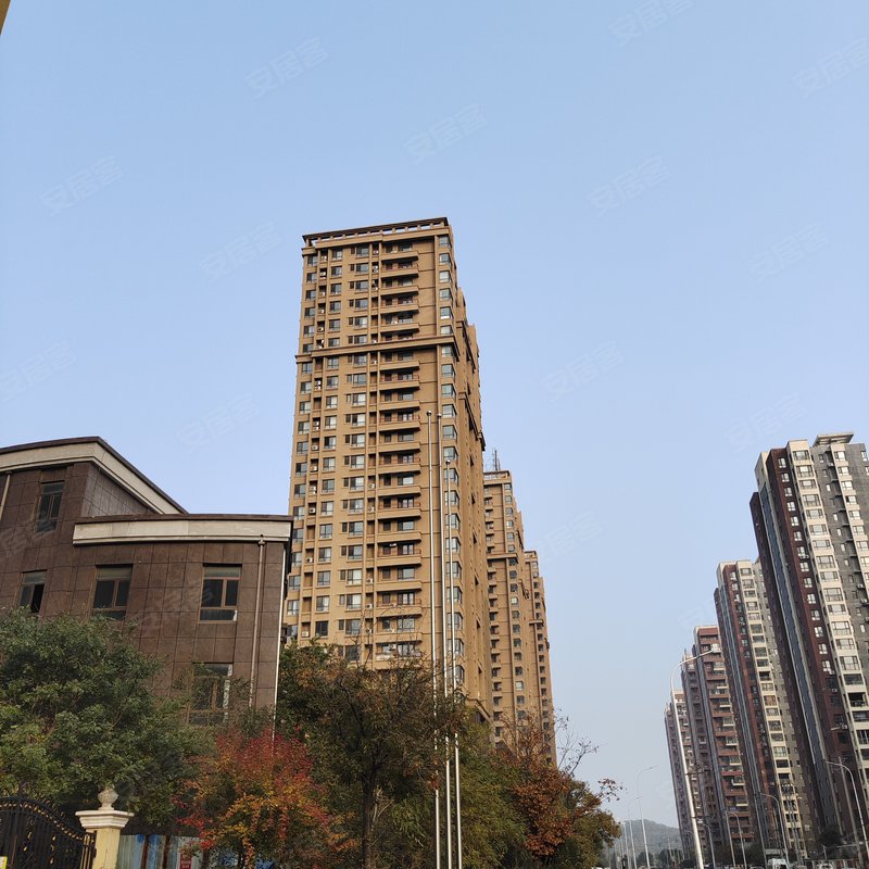 【凯悦豪庭, 凯悦豪庭小区详情,房价走势,房源,业主论坛】- 葫芦岛58