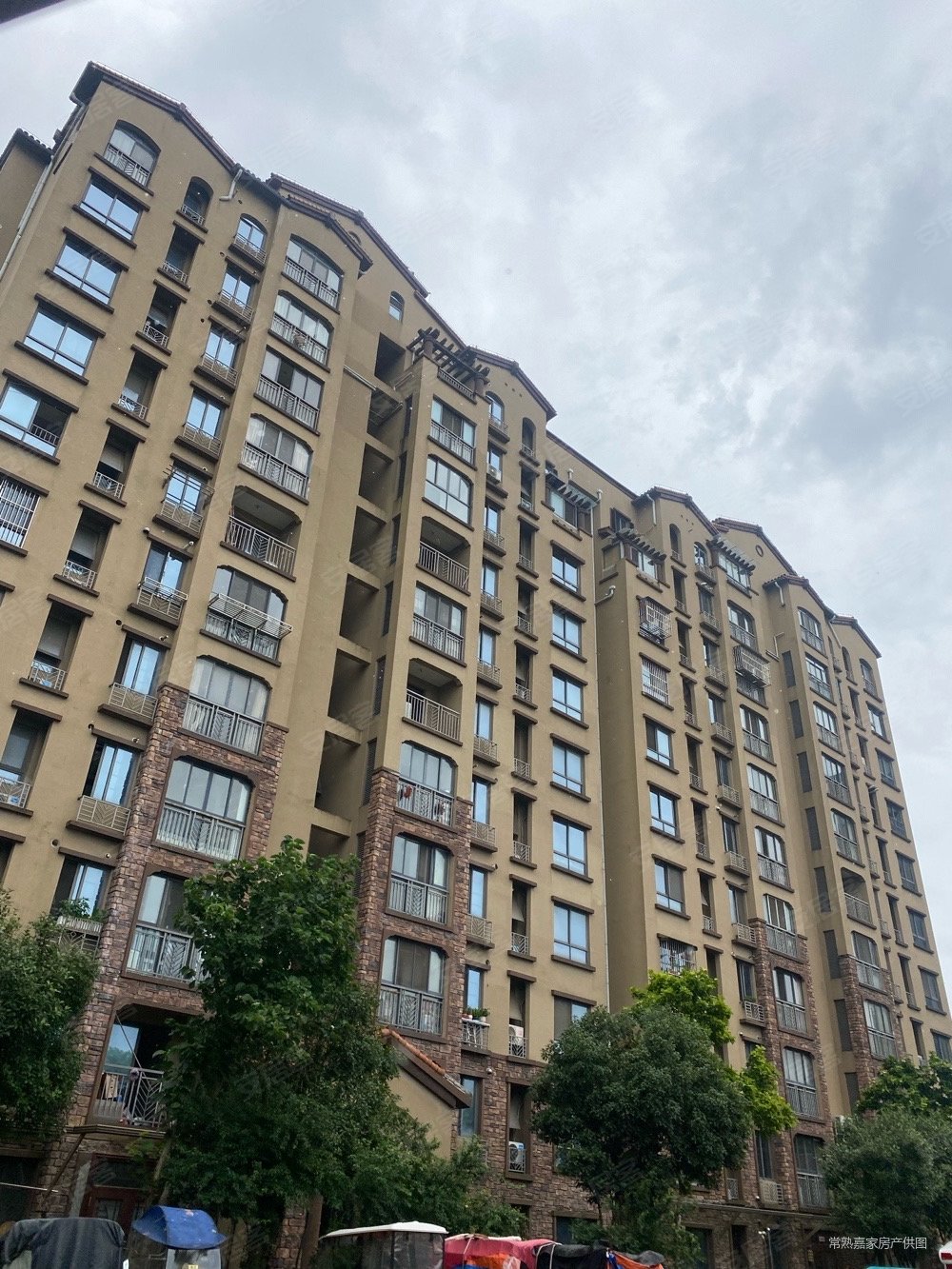 苏州房产网>苏州二手房>常熟二手房>东南开发区二手房>三一荣域>