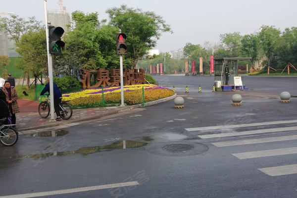 汇泉景悦城1号院,陇海路,近西三环 - 郑州汇泉景悦城1号院二手房,租房