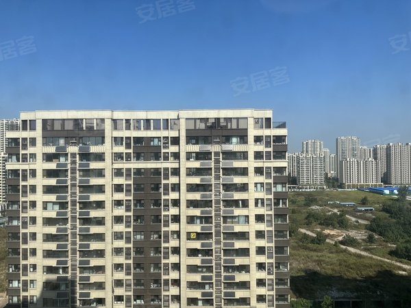 济南历城张马屯锦悦府急租!