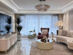 信阳羊山新区恒大名都羊山公园，恒大名都正规一室一厅，小区环境好，周边配套设施齐全出租房源真实图片