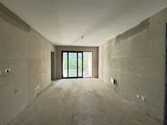 郑州金水福彩路融创中原大观(二期) 3室2厅2卫 电梯房 126平米出租房源真实图片