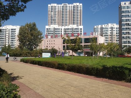 临沂小区 北城新区小区 济南路小区 金润花园