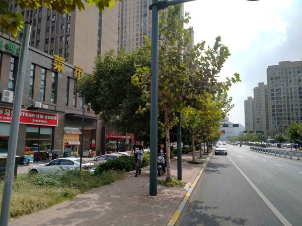 常州武进湖塘吾悦广场(南区)吾悦广场!押一付一!可短租!
