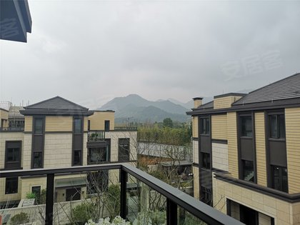 银亿朗境,凤凰路,近绕城南路 - 湖州银亿朗境二手房,租房,房价-湖州