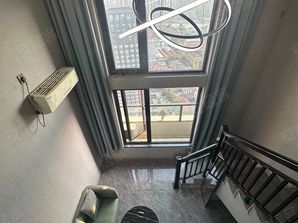 宁波余姚阳明朴石翰府(商住楼)房东)直租 实景拍摄 可月付 诚心出租