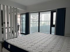 宜宾叙州宜宾西龙城蜜立方 | 精奢一居所 | 全新全配 私享都会芯生活出租房源真实图片