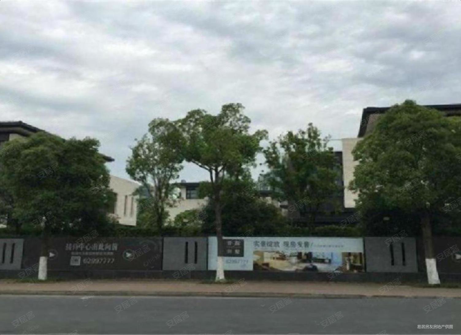 仁恒观棠二手房,13000万,6室3厅,4卫,1000平米-苏州安居客