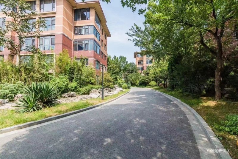 万城华府龙园4室3厅3卫307.25㎡南北7100万