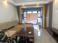 鹤壁淇滨朝歌里永安里,三室两厅两卫,拎包入住,随时可以看房,随时可以入住。出租房源真实图片
