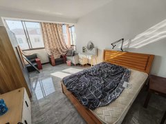 上海浦东洋泾栖山小区1418地铁口 南北两房  边套全明 可看出租房源真实图片