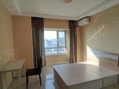 丹东元宝新柳步行街城市之星 可短租 押一付一 1室 电梯房1400包取暖物业出租房源真实图片