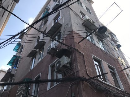 大木小区,大木桥路103弄10,20支弄,大木桥路103,237弄,斜土路1275