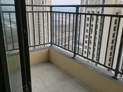 郑州经开区滨河新区绿都东澜岸(一号院) 3室2厅1卫出租房源真实图片