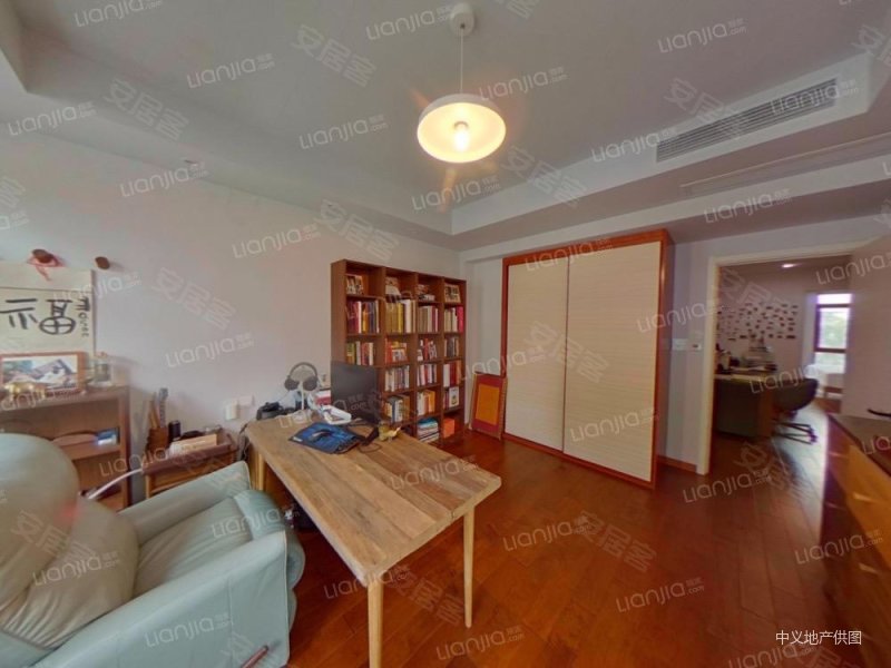 看房方便,复地香栀花园二手房,1550万,3室3厅,2卫,200平米-上海安居客