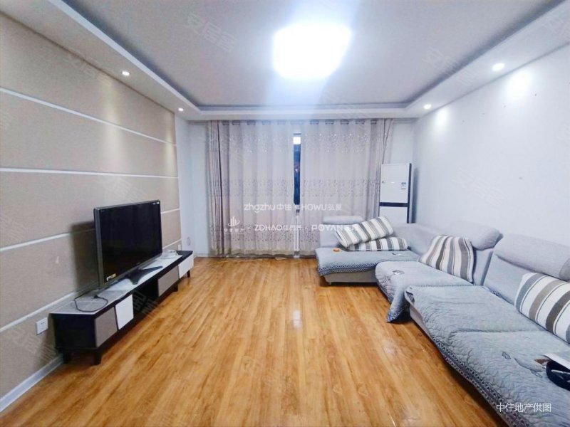 万达电力公司旁和信花园商品房东头东户无遮挡带车位储藏室