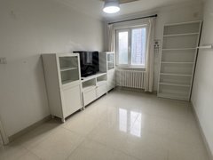 北京朝阳亚运村地铁5号线大屯路东站 紧邻鸟巢高楼层采光无遮挡 看房随时出租房源真实图片