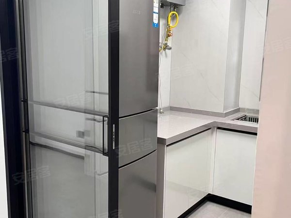 福安城区福安城区建发和玺出租建发和玺  三房两卫 现代风 精出租房源真实图片