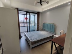 苏州工业园胜浦辉映时代花园 4室1厅1卫 电梯房 精装修24平米出租房源真实图片