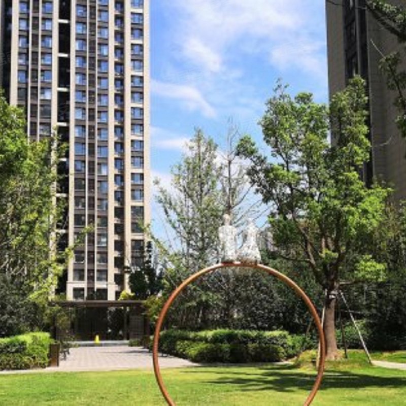 【鑫苑府, 鑫苑府小区详情,房价走势,房源,业主论坛】- 郑州58同城