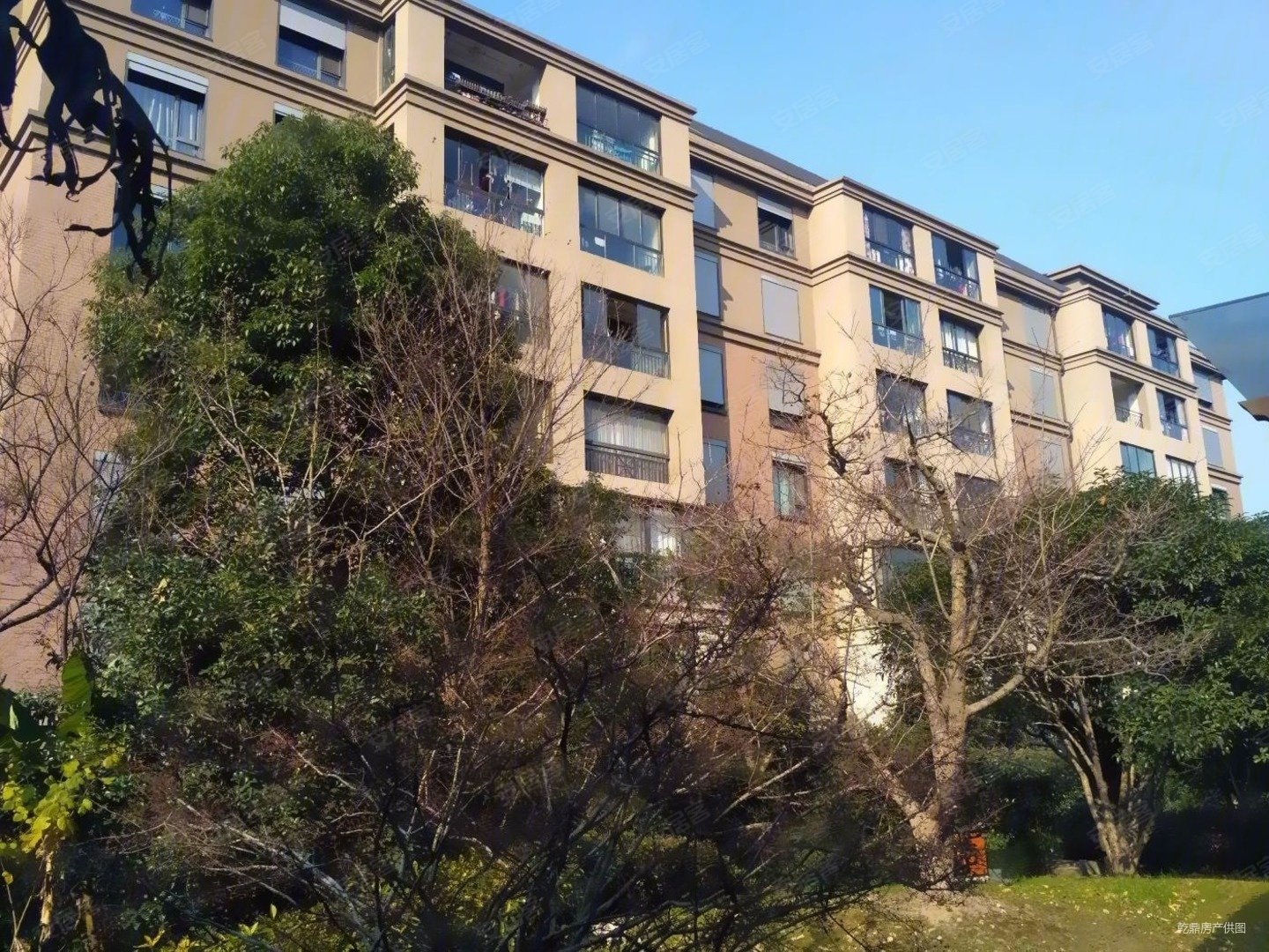 朗诗绿岛~精装430万~丨7号线美兰湖地铁旁丨四季恒温恒湿