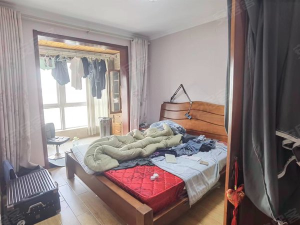 地铁口 省医院 华豪丽晶 两室急租 小雁塔 南稍门,碑林租房-西安58