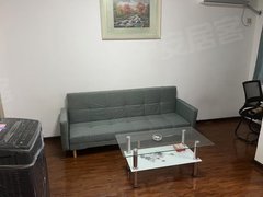 镇江京口焦山江滨新村(东区) 1室2厅1卫出租房源真实图片