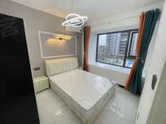嘉兴南湖新嘉街道我是房冬锦棠里友谊街白花社区单间主卧独卫看房方便出租房源真实图片