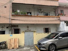 台山台城台城城区台海路小区 2室1厅1卫出租房源真实图片