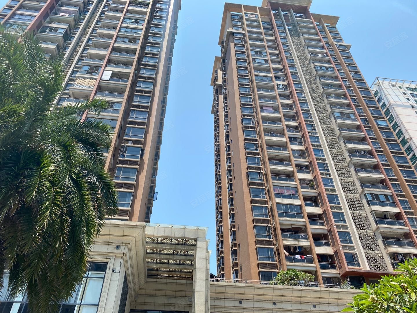 海名轩和平大道15号1室1厅1卫4974平方米