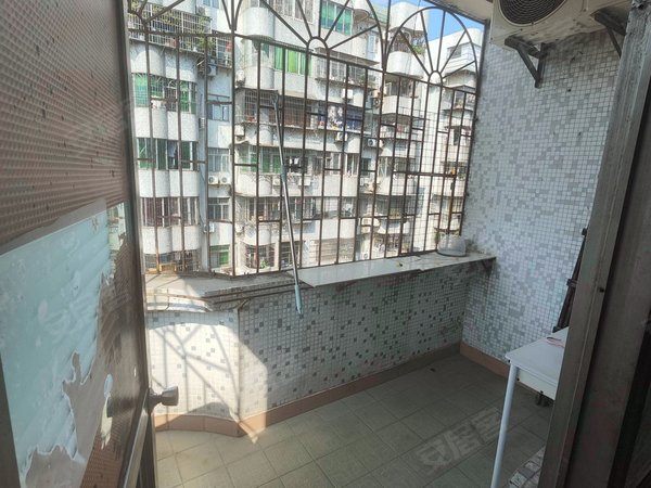 广州白云黄石祥景花园祥景花园 精装两房 家私家电齐全 拎包入住 实拍