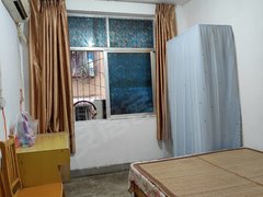 巴中巴州老城非中介电力小区三楼空调单间出租出租房源真实图片