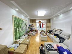 建湖双湖路双湖公园西塘丽景 大套 精装修 东边户 清清爽爽 拎包入住出租房源真实图片