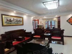 韶关乐昌公主上路百信花园电梯中层,精装修,4房2厅2卫,拎包入住出租房源真实图片