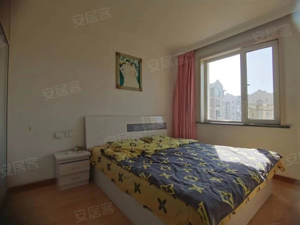 朝阳双塔大润发阳光彼岸小区老钢材市场阳光彼岸三室出租房源真实图片