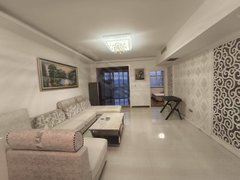 安康汉滨兴安公园兴科明珠  两室两厅一卫  家具家电齐全  拎包入住出租房源真实图片