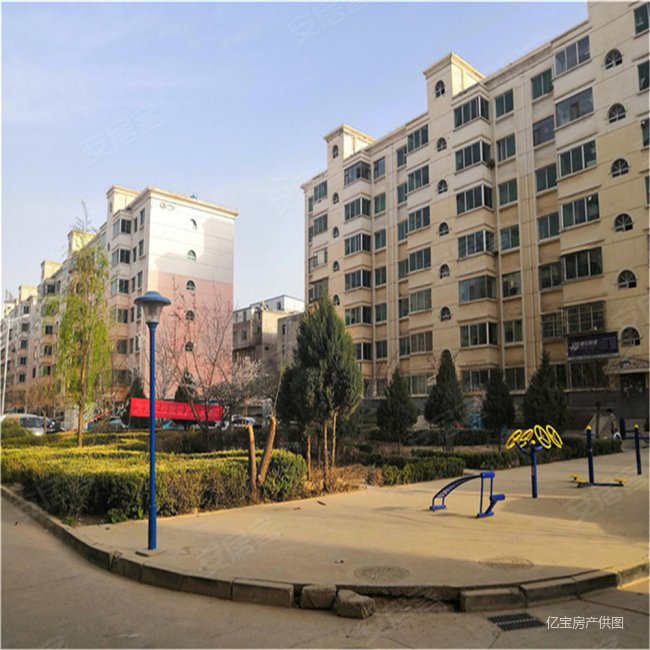 兰州房产网>兰州二手房>榆中二手房>榆中城区二手房>树人莱雅居>