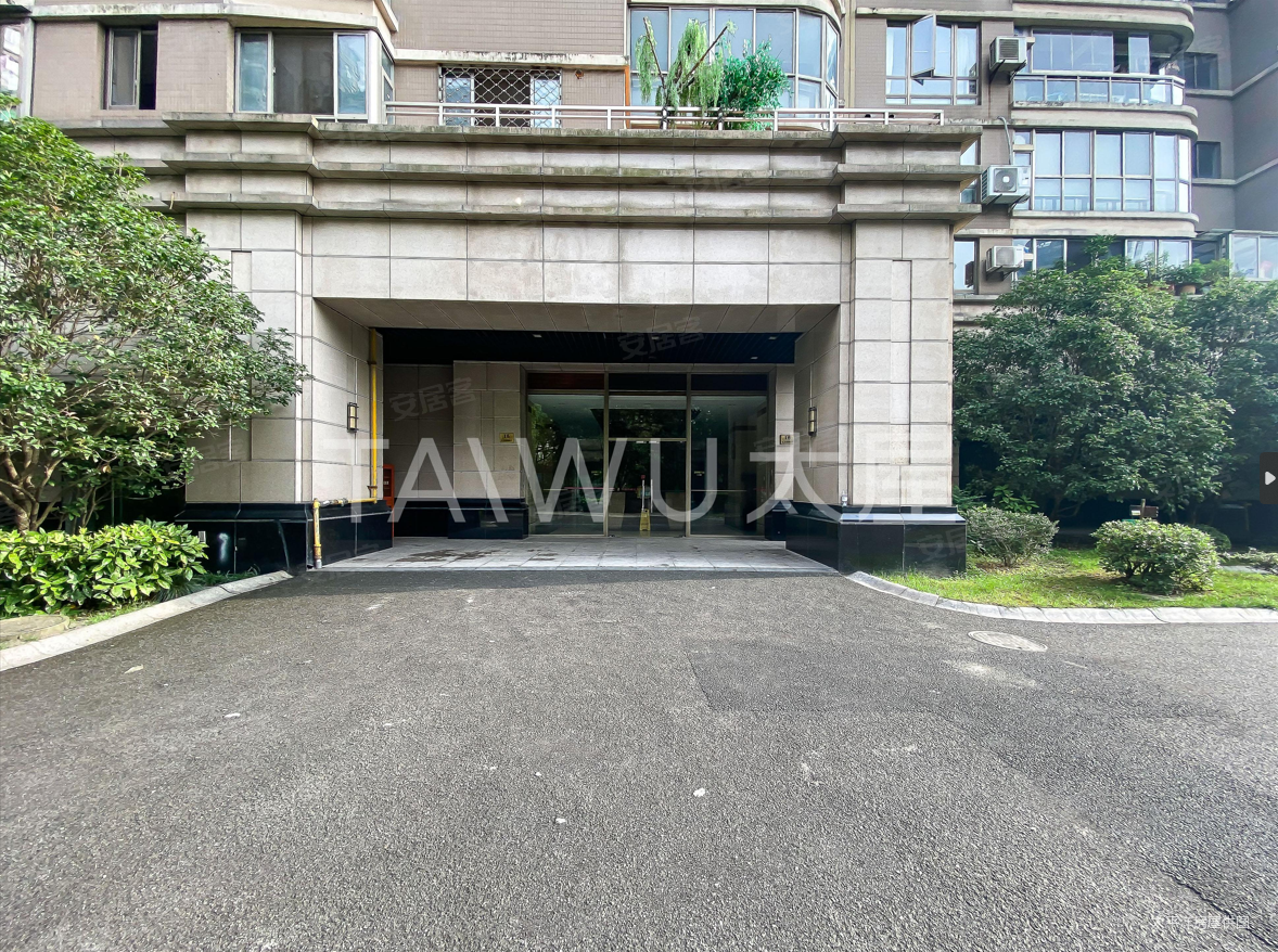 上海苏堤春晓名苑