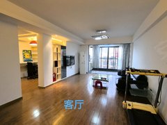 韶关武江工业中路幸福家园二期 3室2厅2卫出租房源真实图片