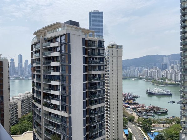 【多图】半岛城邦(一期),蛇口租房,蛇口海上世界半岛城邦(一期) 精