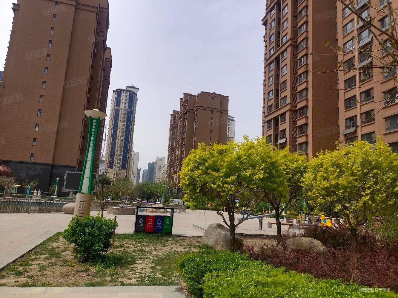 保定房产网>保定二手房>莲池二手房>北市区周边二手房>普兰庭>