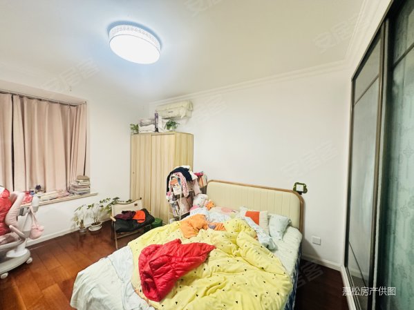 华亭新苑公寓住宅