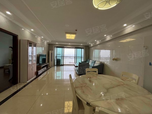 【多图】珊瑚天峰,星河湾租房,珊瑚湾畔 业主急租笋盘推荐 天峰高层江