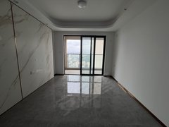 深圳坪山坪山玺悦台 3室2厅2卫  电梯房 精装修98平米出租房源真实图片