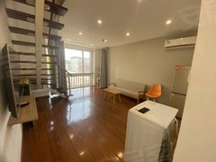 苏州工业园胜浦100平两室一厅边户，两个卧室都有阳光出租房源真实图片