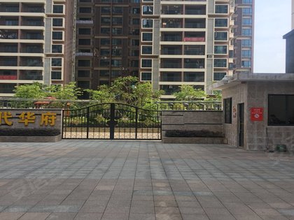 嘉豪御景城