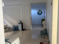 青州青州城区人民商场盛世家园(一组团) 2室2厅1卫出租房源真实图片