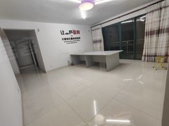 海口龙华金宇都市森林四房空房，宜办公，实拍照片视频低楼层通透。出租房源真实图片